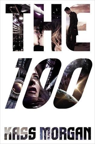 The 100 - Thryft