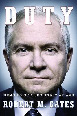 Duty : Memoirs of a Secretary at War - Thryft