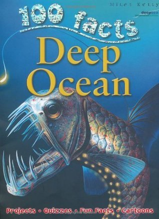 Deep Ocean - 100 Facts