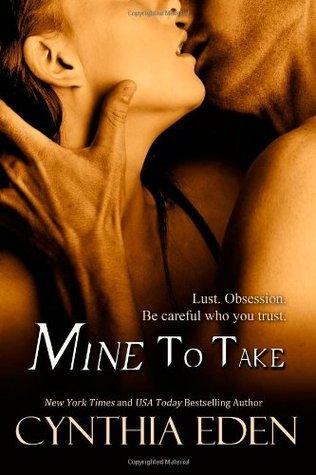 Mine to Take - Thryft
