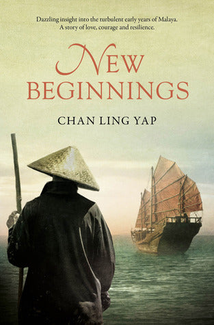 New Beginnings