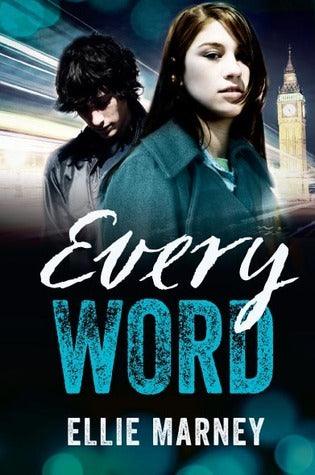Every Word - Thryft