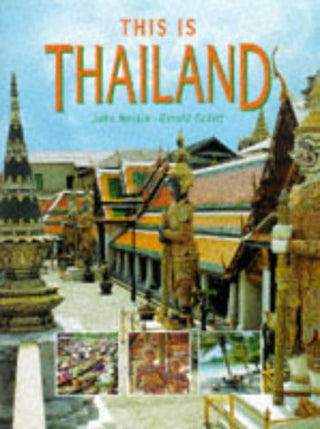 This Is Thailand