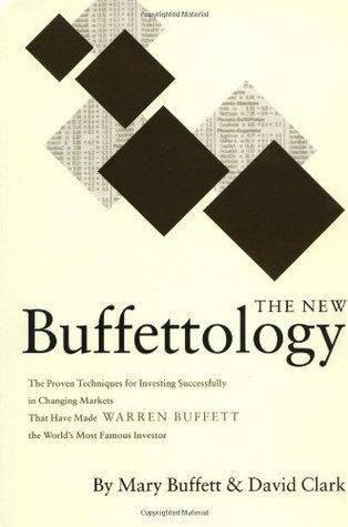 New Buffettology, the - Thryft