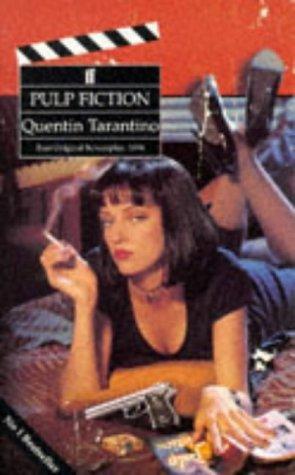 Pulp Fiction - Thryft