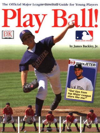 Play Ball!