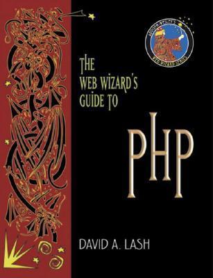 The Web Wizard's Guide to PHP - Thryft