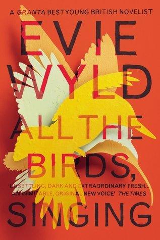 All the birds, singing - Thryft