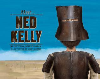 Meet Ned Kelly - Thryft