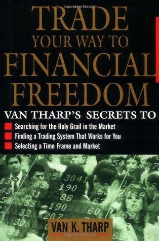 Trade Your Way to Financial Freedom - Thryft