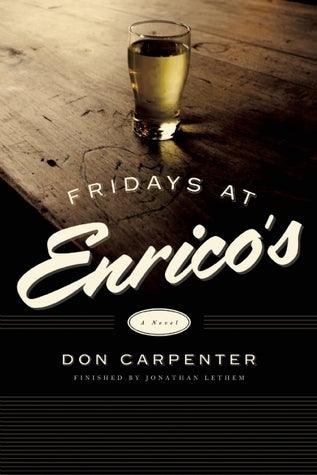 Fridays At Enrico's : A Novel - Thryft