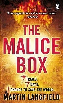The Malice Box - Thryft