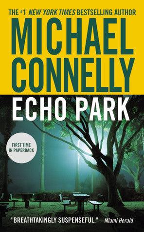 Echo Park - Thryft