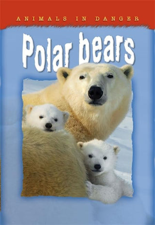 Polar Bears - Animals In Danger