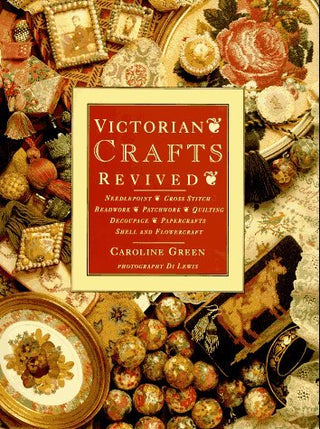 Victorian Crafts Revived