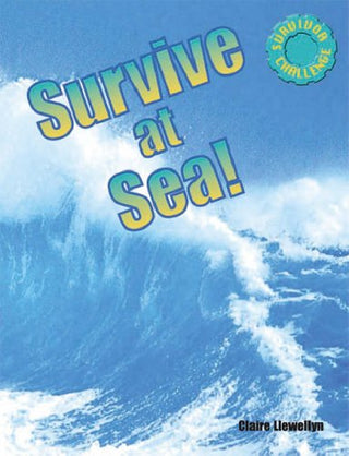Survive at Sea