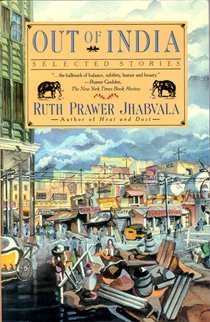 Out of India: Selected Stories