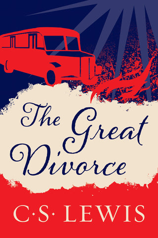 The Great Divorce: A Dream