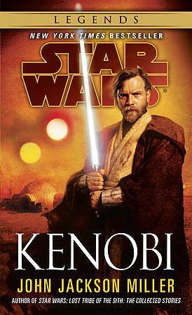 Kenobi: Star Wars Legends - Thryft