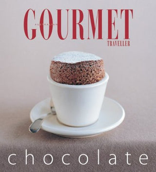 Chocolate: Chocolate