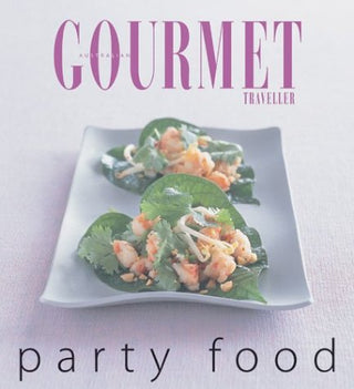 Gourmet Party Food