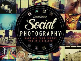 Social Photography : Make All Your Smartphone Photos One in a Billion - Thryft