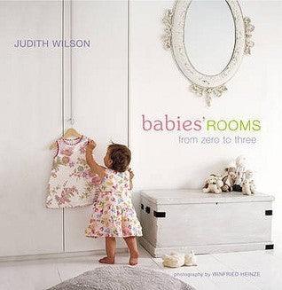 Babies' Rooms - From Zero To Three - Thryft