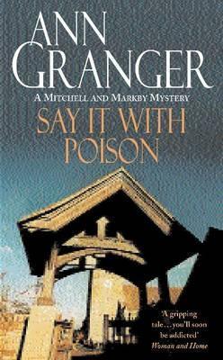 Say It With Poison - Thryft