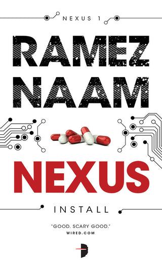 Nexus Arc Volume One
