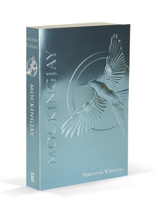 Mockingjay - Hunger Games Trilogy