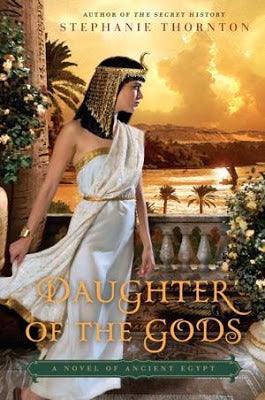 Daughter of the Gods : A Novel of Ancient Egypt - Thryft