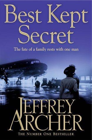 Best Kept Secret: The Clifton Chronicles