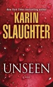 Unseen - Thryft