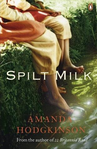 Spilt Milk - Thryft