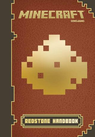 Minecraft: Redstone Handbook : An Official Mojang Book - Thryft