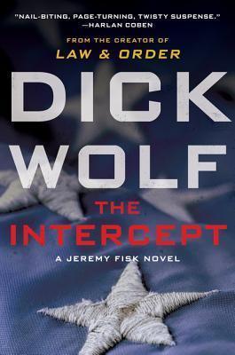 The Intercept : A Jeremy Fisk Novel - Thryft