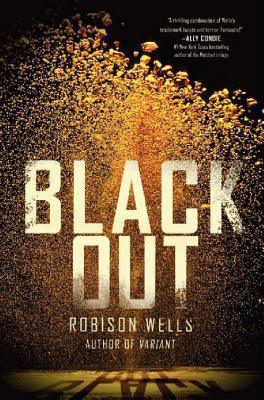 Blackout - Thryft