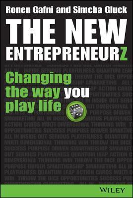 The New Entrepreneurz - Changing The Way You Play Life - Thryft