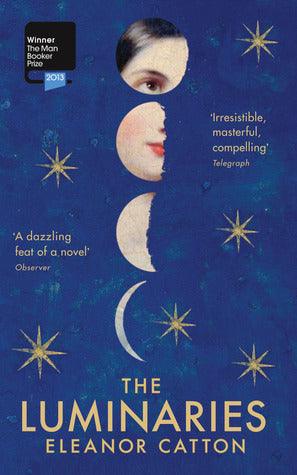 The Luminaries (Man Booker Prize winner 2013) - Thryft