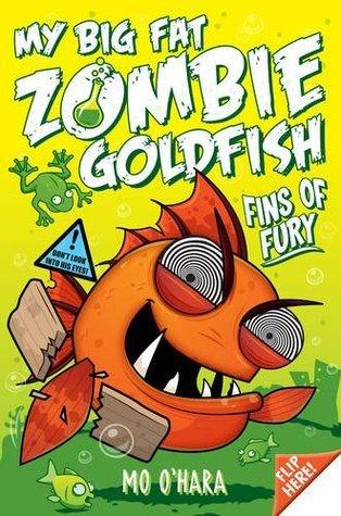 My Big Fat Zombie Goldfish 3: Fins of Fury - Thryft