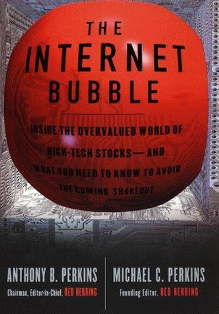 The Internet Bubble - Thryft