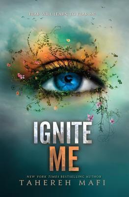 Ignite Me - Thryft