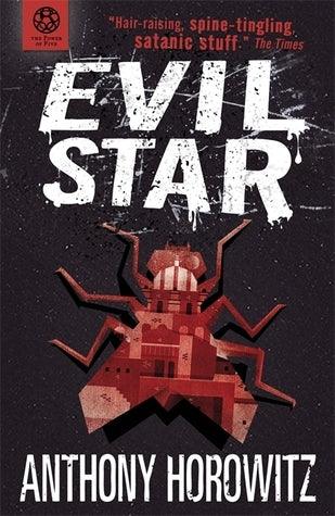 The Power of Five: Evil Star - Thryft