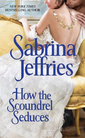 How the Scoundrel Seduces, 3 - Thryft