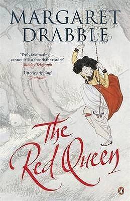The Red Queen - Thryft