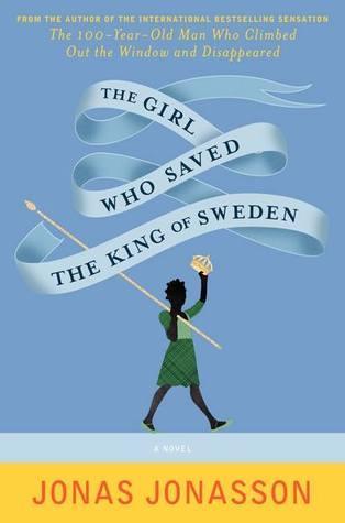 The Girl Who Saved the King of Sweden - Thryft