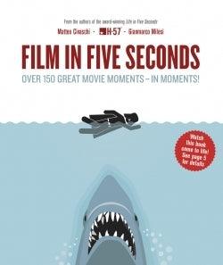Film in Five Seconds - Thryft