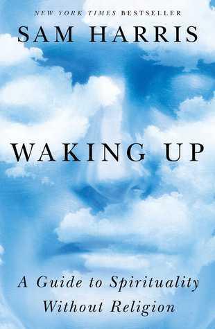 Waking Up: A Guide to Spirituality Without Religion - Thryft