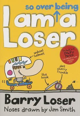 I Am So Over Being a Loser