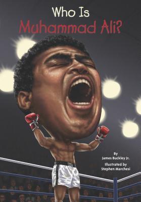 Who Was Muhammad Ali? - Thryft